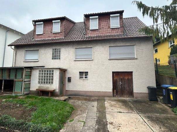 Einfamilienhaus Petersberg - 5 Zimmer, 110 m&sup2;, 205.000&euro; | Angebot:25664939