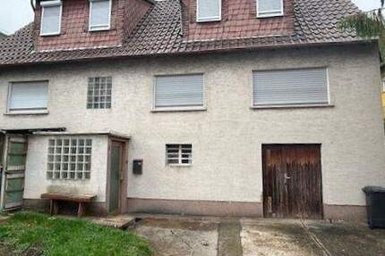 Haus Petersberg - 5 Zimmer, 110 m&sup2;, 205.000&euro; | Angebot:25664939