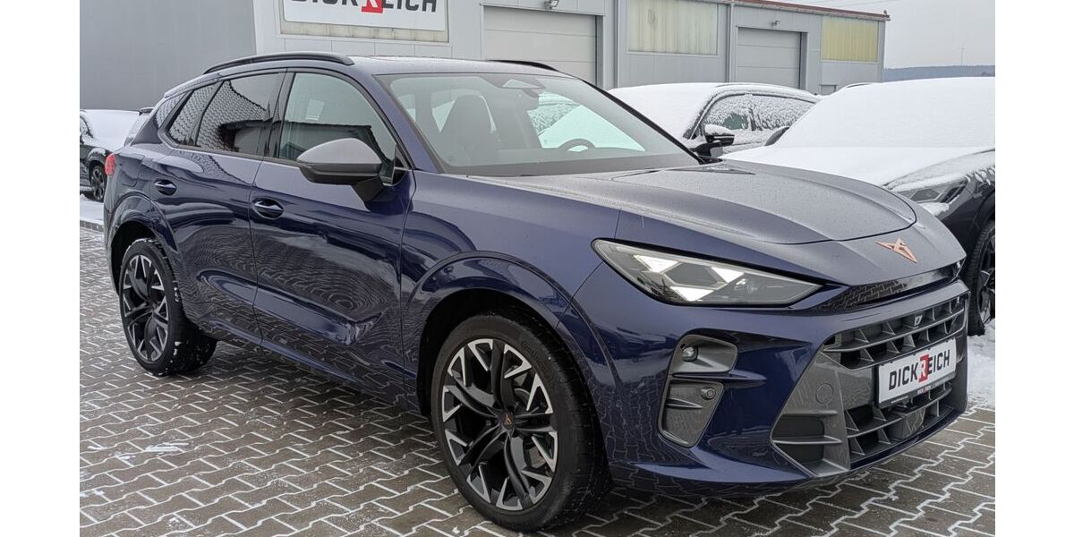 Cupra Terramar 12.735 km 39.450 &euro; Burghaun 36151