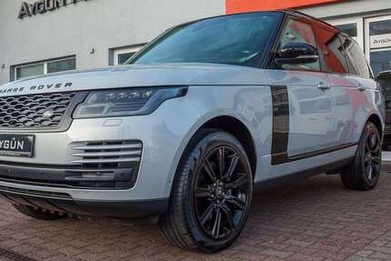 Land Rover Range Rover 41.900 km 72.995 &euro; Schlüchtern 36381