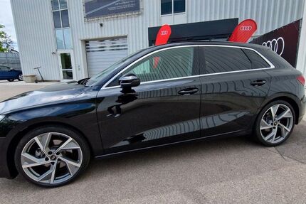 Audi A3 29.200 km 28.755 &euro; Fulda 36041