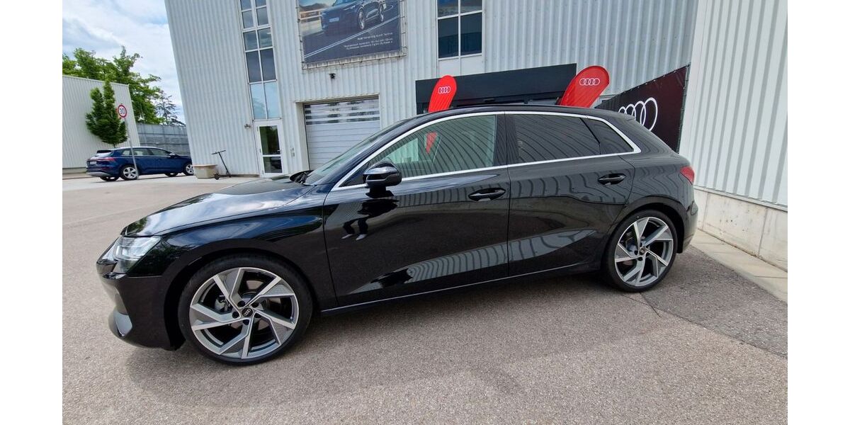 Audi A3 29.200 km 29.380 &euro; Fulda 36041