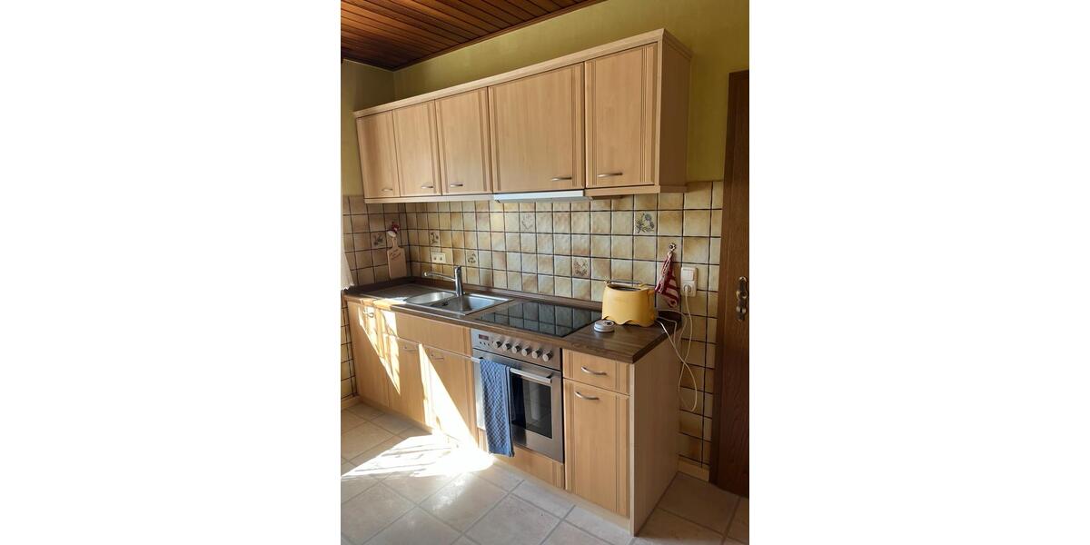 Erdgeschoßwohnung Fulda Kohlhaus - 3 Zimmer, 95 m&sup2;, 299.000&euro; | Angebot:22923690