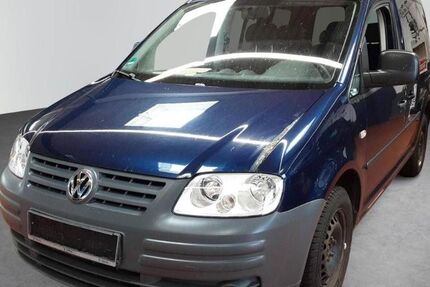 VW Caddy 307.521 km 2.750 &euro; Gersfeld 36129