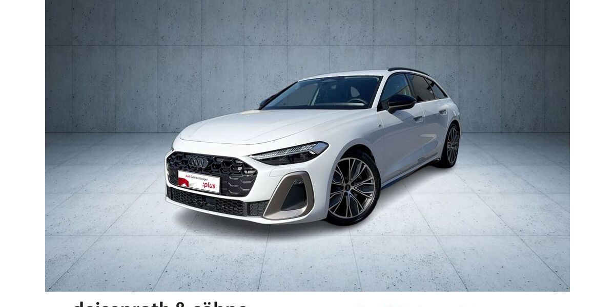 Audi A5 27.894 km 47.805 &euro; Hünfeld 36088