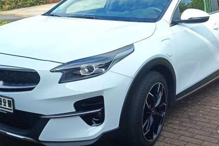 Kia XCeed 64.693 km 17.500 &euro; Fulda 36039