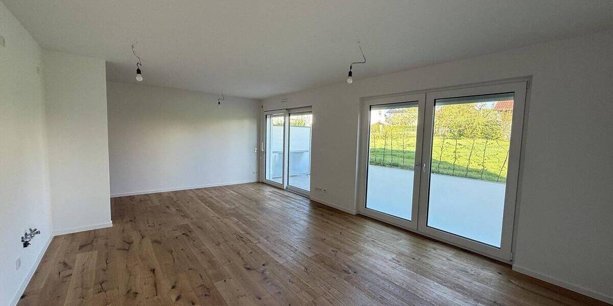 Etagenwohnung Fulda Haimbach - 2 Zimmer, 64 m&sup2;, 290.000&euro; | Angebot:25704162