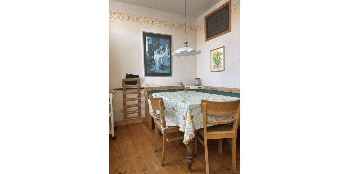 Einfamilienhaus Kalbach Oberkalbach - 6 Zimmer, 225 m&sup2;, 399.000&euro; | Angebot:25846225