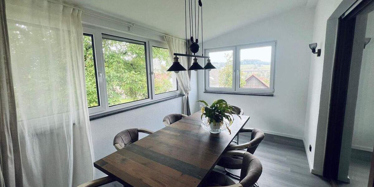 Mehrfamilienhaus, Wohnhaus Kalbach Uttrichshausen - 5 Zimmer, 305 m&sup2;, 499.000&euro; | Angebot:25732483