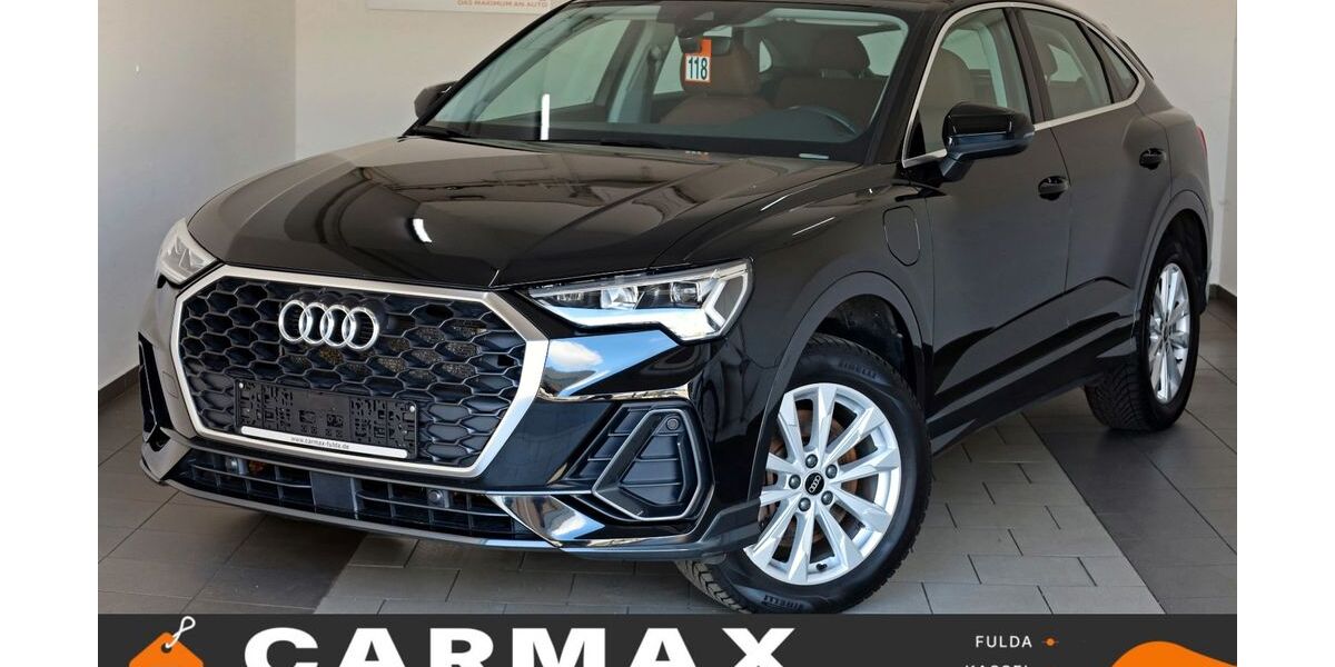 Audi Q3 44.870 km 28.900 &euro; Fulda 36043