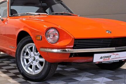 Datsun 240Z 23.855 km 49.970 &euro; Neuhof OT. Dorfborn 36119