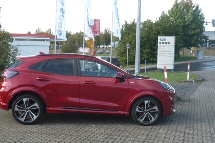 Ford Puma 29.900 km 22.990 &euro; Hünfeld 36088