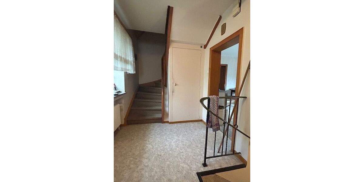 Einfamilienhaus Petersberg - 5 Zimmer, 110 m&sup2;, 205.000&euro; | Angebot:25664939