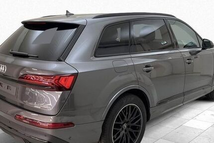 Audi Q7 86.427 km 49.999 &euro; Burghaun 36151