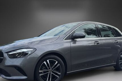 Mercedes-Benz B 180 34.629 km 32.790 &euro; Schlüchtern 36381