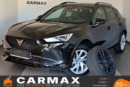 Cupra Formentor 80.732 km 19.400 &euro; Fulda 36043