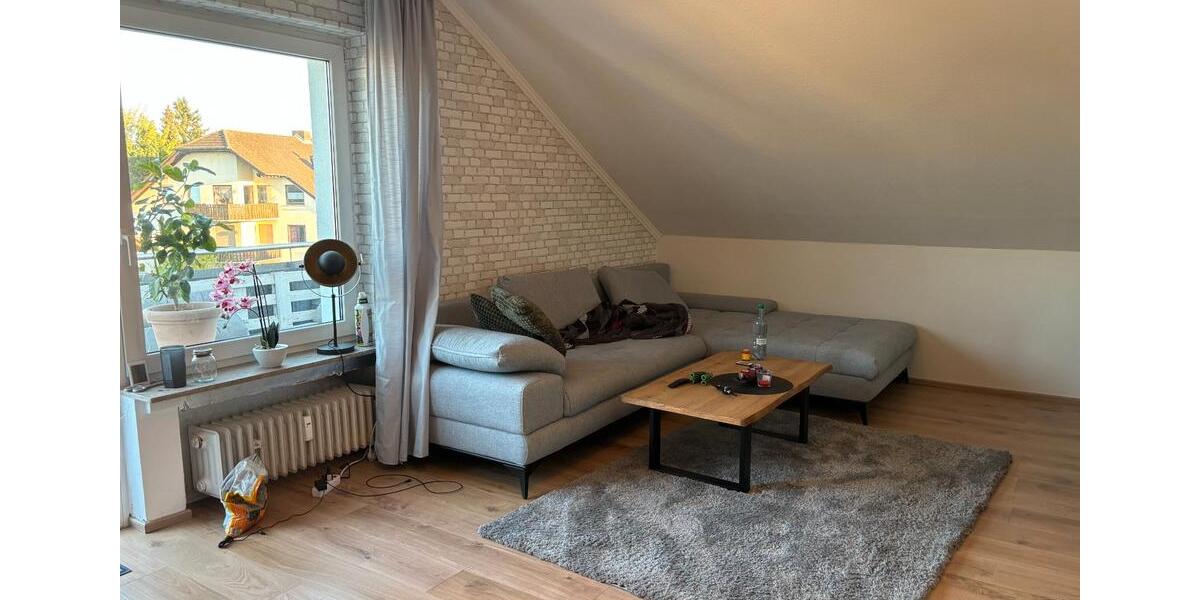 Dachgeschoßwohnung Petersberg - 3 Zimmer, 103 m&sup2;, 305.000&euro; | Angebot:26578461