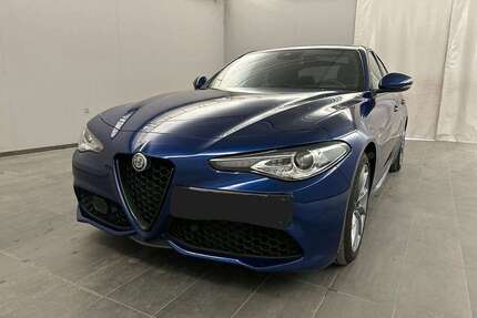 Alfa Romeo Giulia 53.457 km 31.995 &euro; Schlüchtern 36381