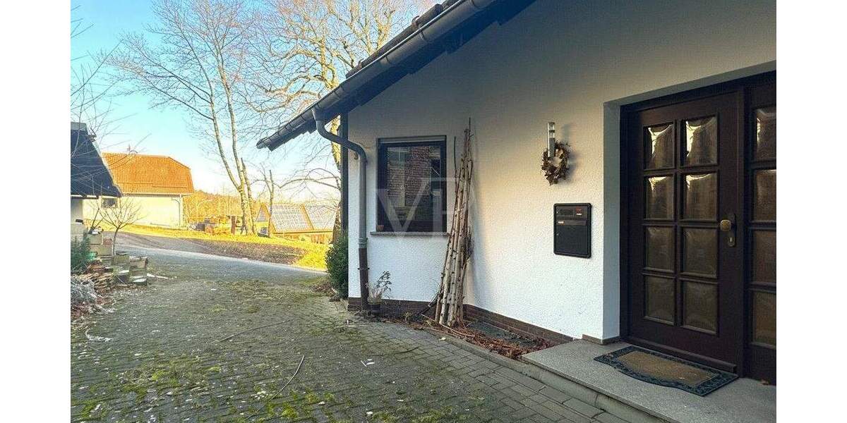 Einfamilienhaus Hilders / Harbach Harbach - 4 Zimmer, 145 m&sup2;, 265.000&euro; | Angebot:25665150