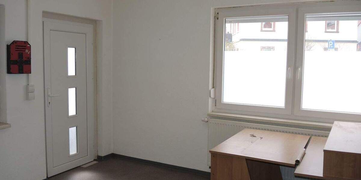 Gewerbeobjekt Bad Brückenau - 1 Zimmer, 1.295&euro; | Angebot:25696675