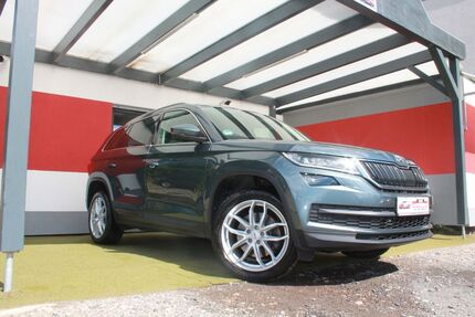 Skoda Kodiaq 125.200 km 20.795 &euro; Schlüchtern 36381
