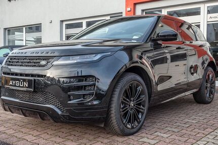 Land Rover Range Rover Evoque 21.300 km 53.995 &euro; Schlüchtern 36381