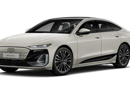Audi A6 e-tron 5.080 km 69.370 &euro; Hünfeld 36088