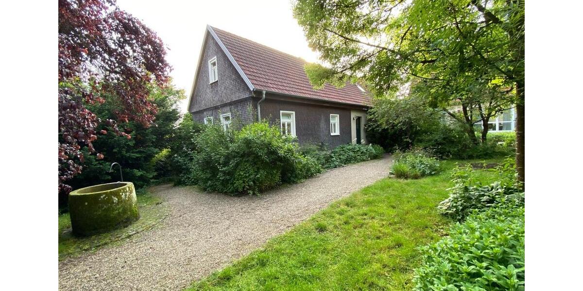 Einfamilienhaus Schlüchtern - 3 Zimmer, 150 m&sup2;, 1.600&euro; | Angebot:25964514