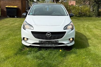 Opel Corsa 180.802 km 4.800 &euro; Niederaula 36272