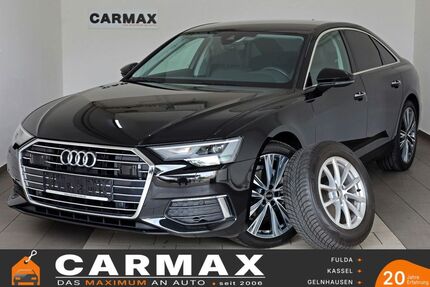 Audi A6 100.810 km 26.500 &euro; Fulda 36043