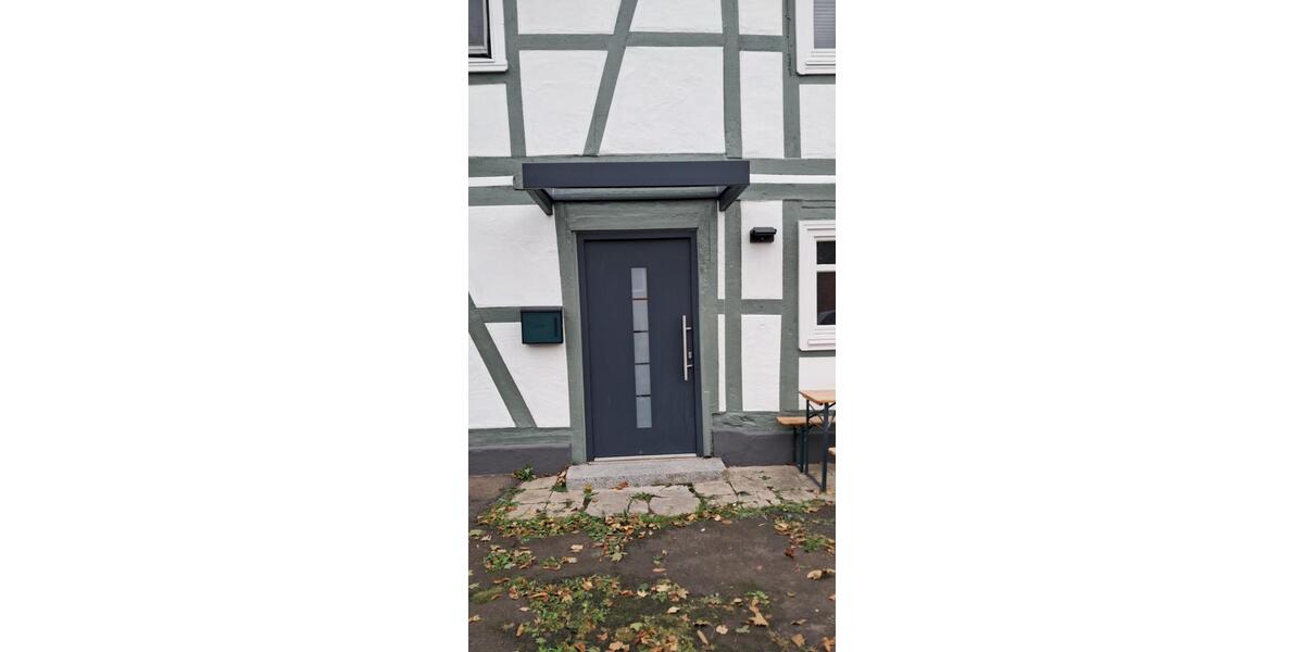 Etagenwohnung Niederaula - 2 Zimmer, 60 m&sup2;, 570&euro; | Angebot:25962810
