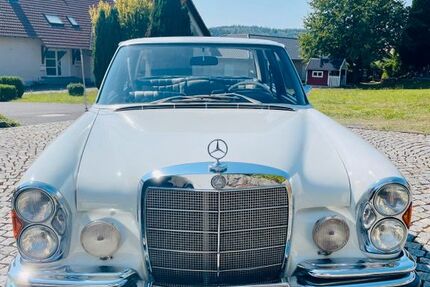Mercedes-Benz 250 120.000 km 9.250 &euro; Neuhof 36119