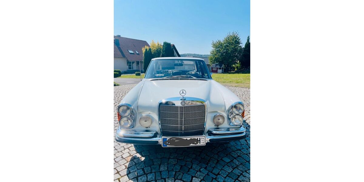 Mercedes-Benz 250 120.000 km 9.250 &euro; Neuhof 36119