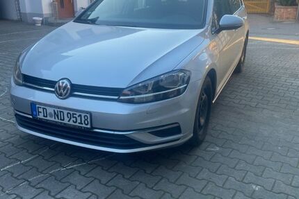 VW Golf 134.108 km 14.200 &euro; Fulda 36041