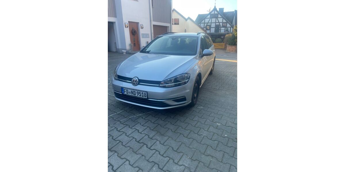 VW Golf 134.108 km 14.200 &euro; Fulda 36041