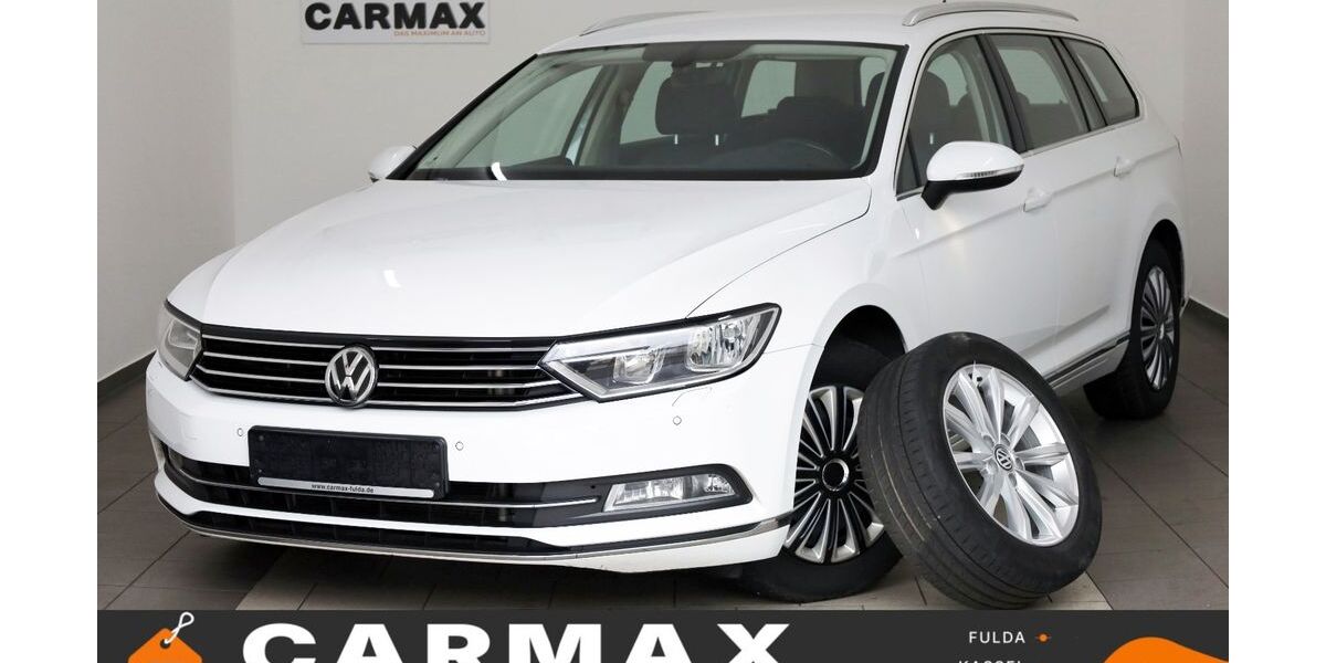 VW Passat Variant 147.510 km 16.800 &euro; Fulda 36043