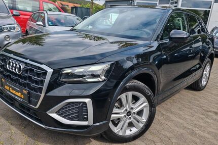 Audi Q2 2.639 km 31.699 &euro; Fulda 36041