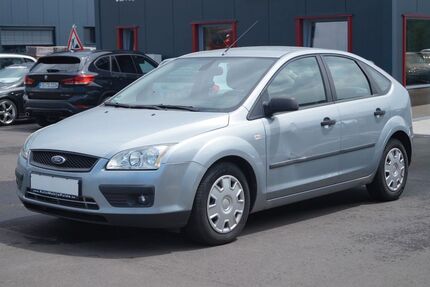 Ford Focus 194.000 km 2.290 &euro; Künzell 36093