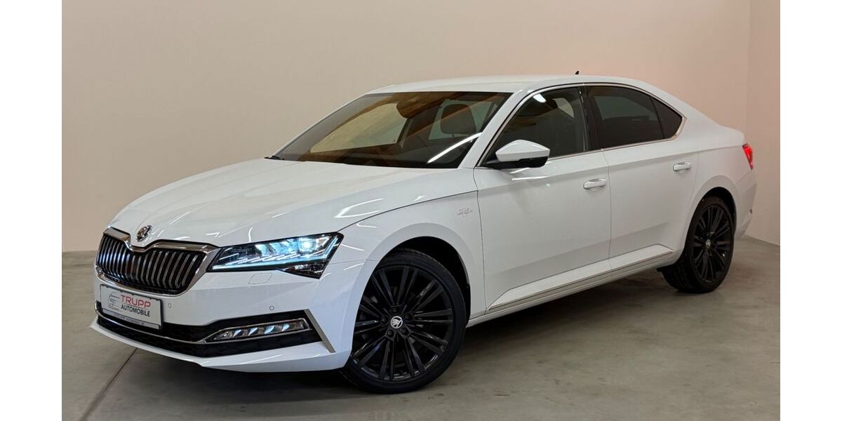 Skoda Superb 78.603 km 30.700 &euro; Eichenzell 36124