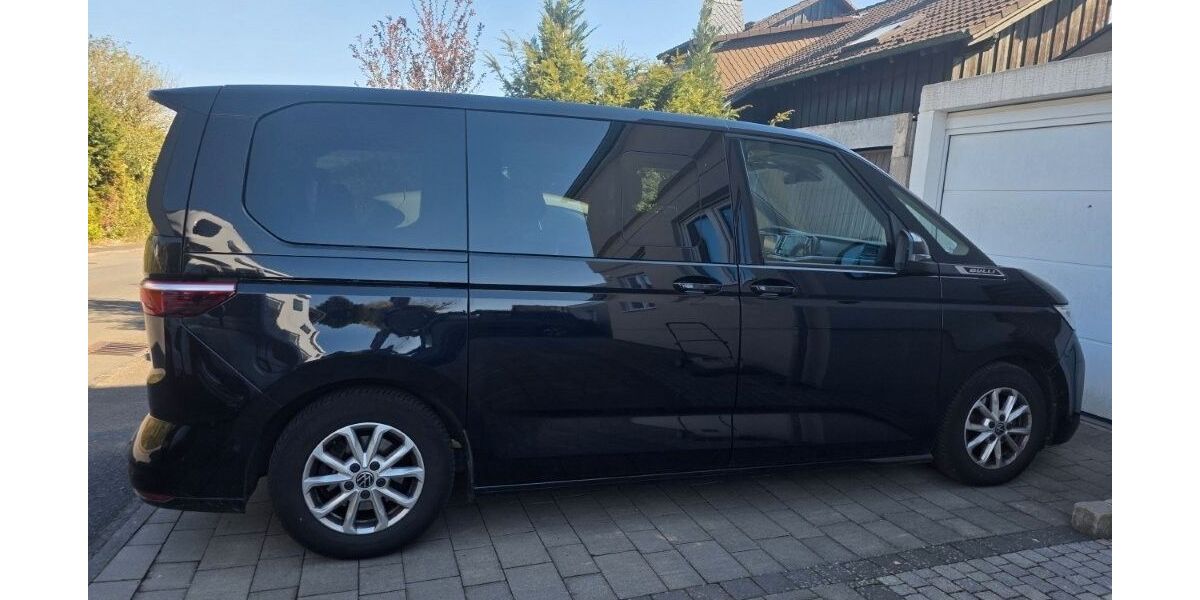 VW T7 Multivan 33.600 km 55.000 &euro; Fulda 36037
