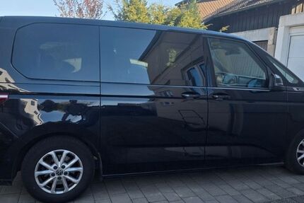 VW T7 Multivan 33.600 km 56.000 &euro; Fulda 36037