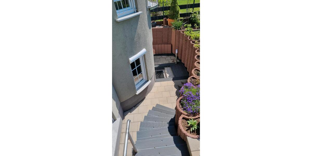 Etagenwohnung Fulda Fulda-Galerie - 2 Zimmer, 65 m&sup2;, 650&euro; | Angebot:26676022