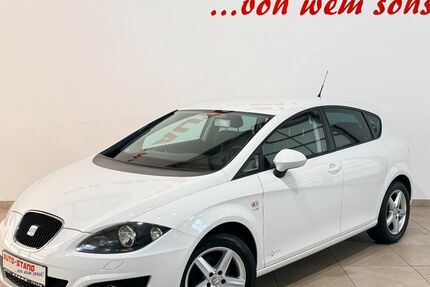 Seat Leon 177.708 km 4.800 &euro; Fulda 36043