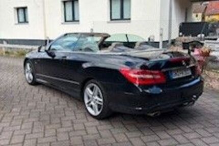 Mercedes-Benz E 350 239.500 km 11.000 &euro; Sinntal 36391