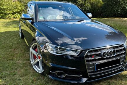 Audi S6 79.850 km 45.900 &euro; Neuhof 36119