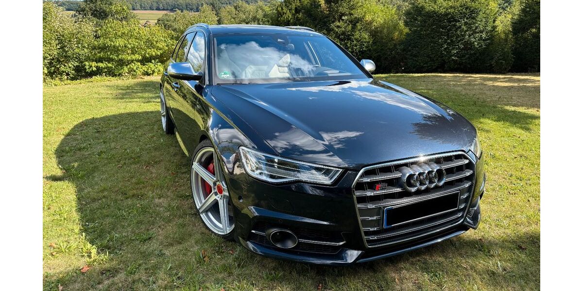 Audi S6 79.850 km 46.490 &euro; Neuhof 36119