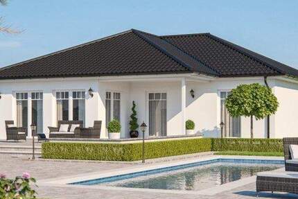 Haus Rasdorf - 3 Zimmer, 126 m&sup2;, 40.700&euro; | Angebot:25676854