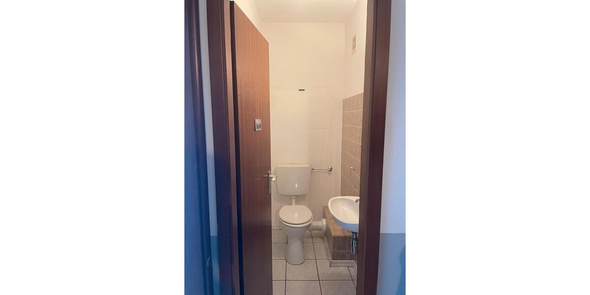 Etagenwohnung Schlüchtern - 3 Zimmer, 93 m&sup2;, 850&euro; | Angebot:25981872