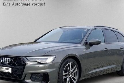 Audi A6 3.000 km 64.980 &euro; Fulda 36039