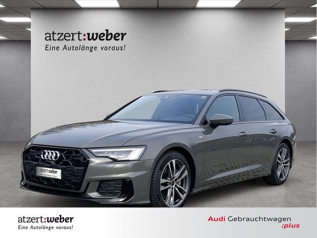 Audi A6 3.000 km 65.980 &euro; Fulda 36039